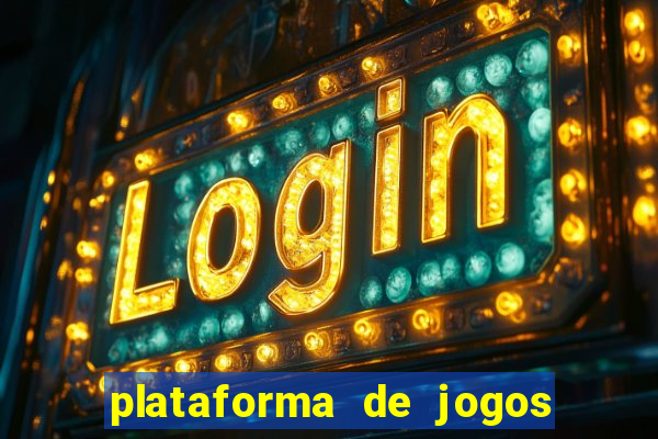 plataforma de jogos que nao precisa depositar dinheiro